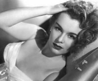 eva gabor james dean yum lauren bacall lucille ball